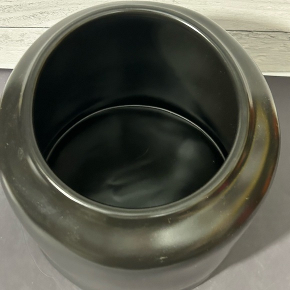 Rae Dunn STASH Chubby Canister - Picture 6 of 6